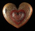 Heart 12 - 7 x 7